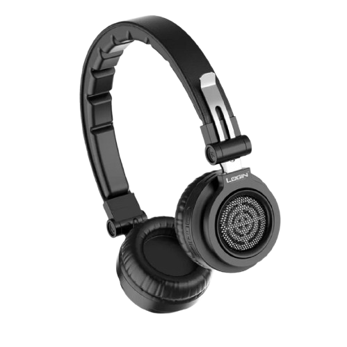 LT-HP20 Wireless Headphone