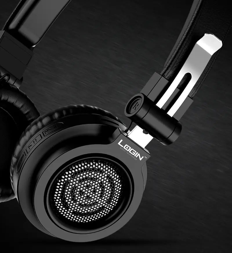 LT-HP20 Wireless Headphone