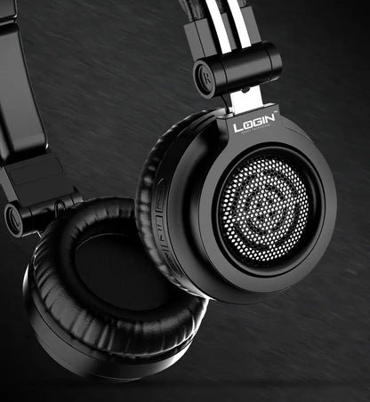 LT-HP20 Wireless Headphone