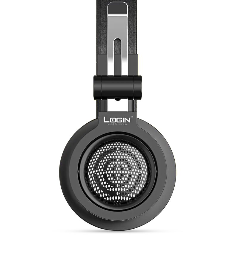 LT-HP20 Wireless Headphone