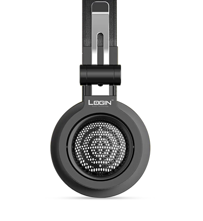 LT-HP20 Wireless Headphone