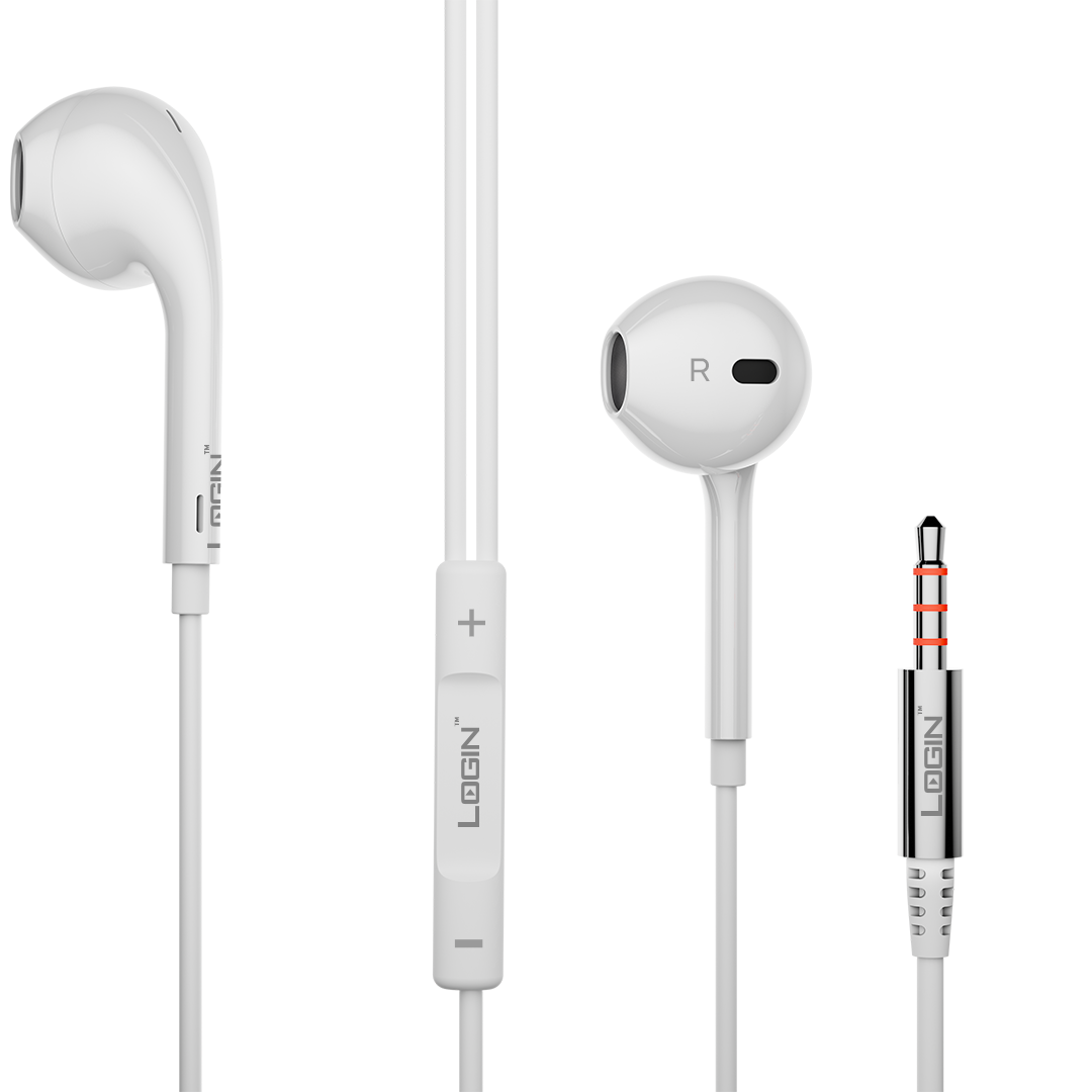 L-301 Handsfree 3.5mm