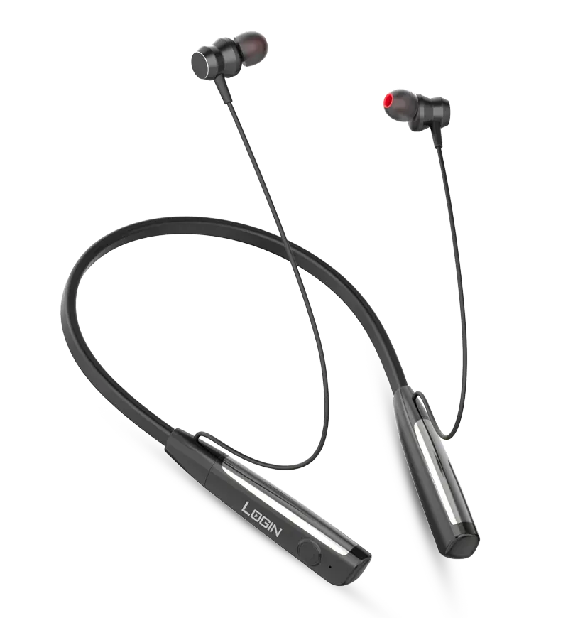 L-260 Free Style Wireless Neckband