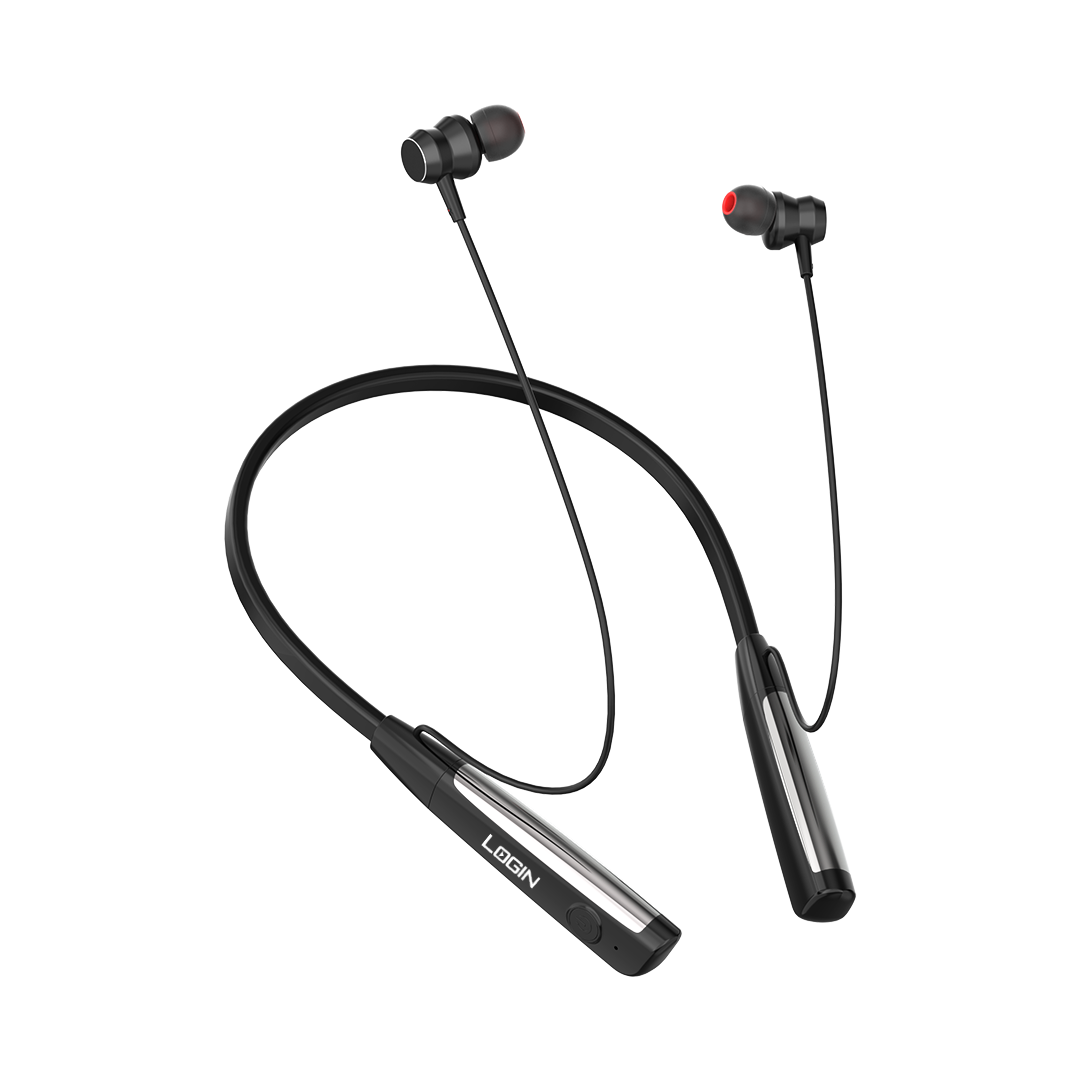 L-260 Free Style Wireless Neckband