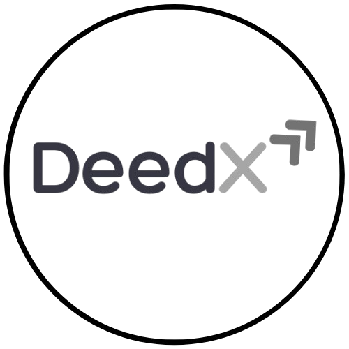 DeedX