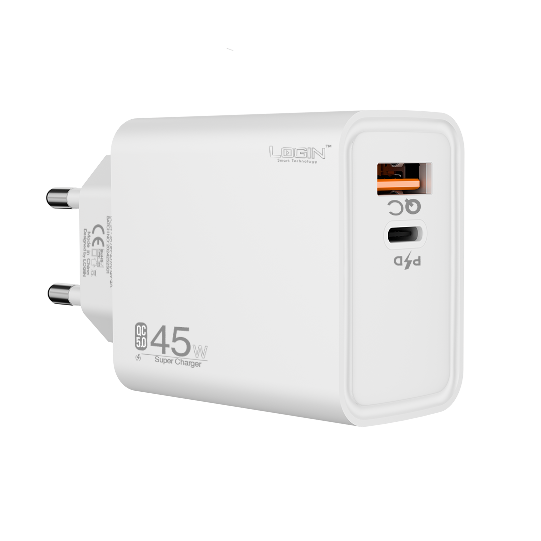 LT-PD45 Charger