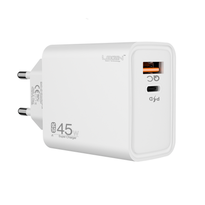 LT-PD45 Charger