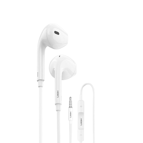 L-301 Handsfree 3.5mm